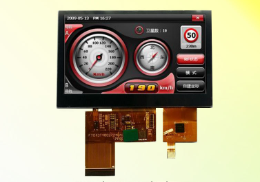 tft液晶模塊如何防靜電